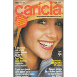 Carícia Nº 19 ( Com Fotonovela Completa )