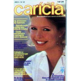 Carícia Nº 22 - Duas Fotonovelas - Ed. Abril - 1976