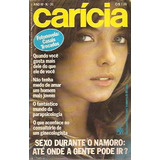 Carícia Nº 31 - Fafá De Belém - Fotonovela - Ed. Abril -1977