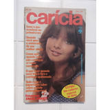 Carícia Nº 34 Regina Duarte - Fotonovela - Ed. Abril - 1977