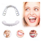 Carilla Dental Sonrisa Perfecta Instantânea Dientes