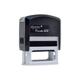Carimbo Automático Personalizado - Pago