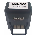 Lançado