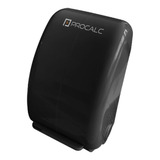 Carimbo De Segurança Apaga Dados Procalc