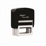 Carimbo Personalizado Automatico 14x38mm Monte Do Seu Jeito