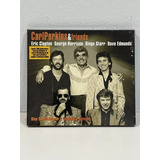 Carl Perkins & Friends Cd Blues
