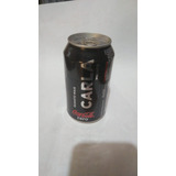 Carla - Lata Coca Cola Zero Vazia Com Nome Coleção 