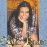 Carla Bueno Pura Ilusão Cd Original