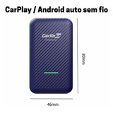 Carlinkit 4.0 Android Auto E Apple