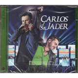 Carlos & Jader Cd Ao Vivo