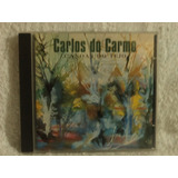 Carlos Do Carmo - Canoas Do