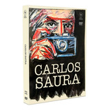 Carlos Saura - Box Com 3