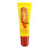 Carmed Creme Hidratante Protetor Labial Sabor Cereja 10g Variação Única Cor - Sabor -