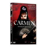 Carmen - Dvd - Antonio Gades