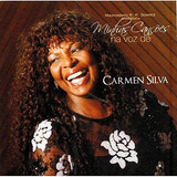 Carmen Silva - Cd Minhas Canções