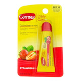 Carmex Lip Balm Daily Care 10g