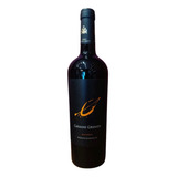 Carmine Granata Bonarda 750ml Vinho Argentino