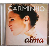 Carminho / Alma - Cd