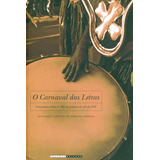 Carnaval Das Letras, O - Literatura