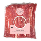 Carne Seca Dianteira 1kg Preço Especial
