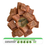 Carne Vegetal - Jaca Verde Cozida Moo Tree Vegano 350g