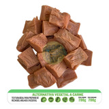 Carne Vegetal Jaca Verde Cozida Moo Tree Vegano 700g