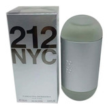 Carolina Herrera 212 Edt 100ml