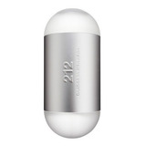 Carolina Herrera 212 Fem Edt 100ml 