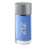 Carolina Herrera 212 Nyc Men Edt