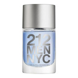 Carolina Herrera 212 Nyc Men Edt