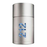 Carolina Herrera 212 Nyc Men Edt