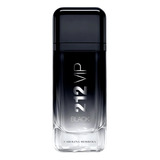 Carolina Herrera 212 Vip Black Edp - Perfume Masculino 100ml