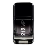 Carolina Herrera 212 Vip Black Masc Edp 50ml 