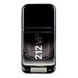 Carolina Herrera 212 Vip Men Black Masc Edp Perfume 50 Ml