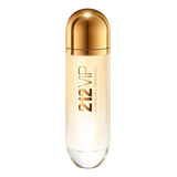 Carolina Herrera 212 Vip Vip Edp 125ml Para Feminino