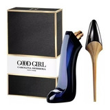 Carolina Herrera Good Girl Edp 30ml Original