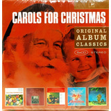 Carols For Christmas: Original Album Cla