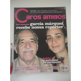 Caros Amigos #123 Ano 2007 García