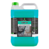 Carp-20 Limpa Carpete Tapetes Estofados Protelim 5 L