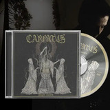 Carpatus  Magna Umbra (cd)