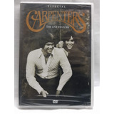 Carpenters - The Live History -