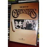 Carpenters-the Best-em Dvd Lacrado