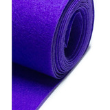 Carpete Forração - Cores Lisas (20
