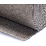 Carpete Forração - Ecoloop (9 Opções) - Kit C/ 11m²