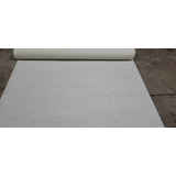 Carpete Forração Eventos/caixa De Som - Branco Cristal