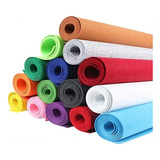 Carpete Forração Sala Quarto Eventos (12 Cores) Kit C/ 10m²