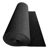 Carpete Forração Sala Quarto Eventos (12 Cores) Kit C/ 15m²