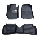 Carpetes Ziel Technology - Hyundai Hb20 / Hb20s - Geração 2