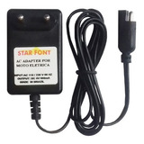 Carregador 12v Bandeirantes Magictoys Moto Elétrica Carro Et