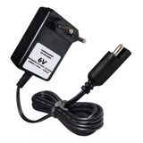 Carregador 12v Bandeirantes Magictoys P/ Moto Elétrica Carro